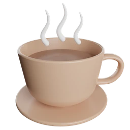 كافيهات و مشروبات ساخنة