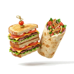 ساندوتشات