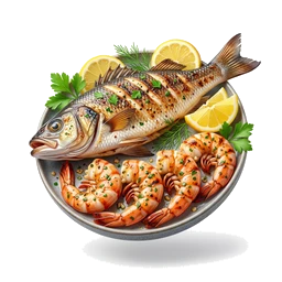 اسماك